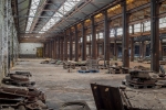 Cast Iron Factory - Belgium