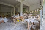 Ceramic Factory B - Germany.