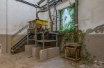 Chemical Dead Factory - Italy.