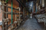 Chemical Dead Factory - Italy.