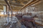 Chemicalfactory Factory - Germany.
