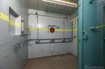 Cold War Bunker - Germany.