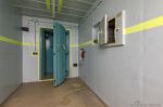 Cold War Bunker - Germany.