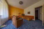 Former Soviet Hotel - Germany.