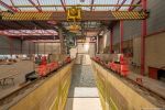 Delft Hydraulics Laboratory Delta Flume de Voorst
