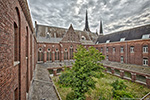 Monastery G / Klooster Gerkenberg