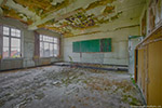 Green School - Belgium