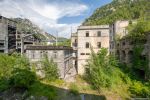 Hydro Powerplant / Centrale Idroelettrica - Italy