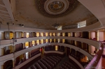 Teatro Italiano - Italy.