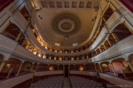 Teatro Italiano - Italy.