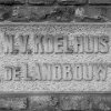 N.V. Koelhuis de Landbouw - Zutphen