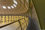 Koepelgevangenis Haarlem / Dome Prison.