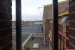 Koepelgevangenis Haarlem / Dome Prison.
