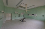 Krankenhaus der DDR - Germany.