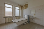 Krankenhaus der DDR - Germany.