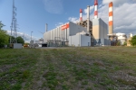 Energiecentrale Centrale Langerlo