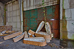 Lost Coffins / B.S.M. Furniture