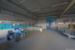 Maasglas Tiel / AGC Glass Europe