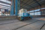 Maasglas Tiel / AGC Glass Europe