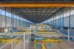 Maasglas Tiel / AGC Glass Europe