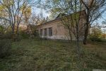 Chernobyl Exclusion Zone - Abandoned school in Mashevo Ukraine (ЧЗО, школа в Машево)
