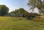 MiG-21 Graveyard - Hungary.