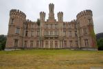 Chateau de la Foret / Chateau Moulbaix
