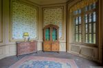 Chateau de la Foret / Chateau Moulbaix