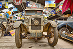 Old Cars - Belgium