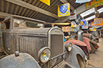 Old Cars - Belgium