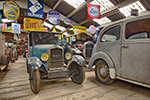 Old Cars - Belgium