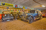 Old Cars - Belgium