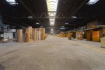 Paper factory C - Belgium