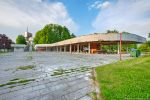 Petrova Gora Monument - Croatia