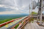 Petrova Gora Monument - Croatia