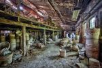 Pottery Factory