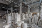  Fine China Porcelain factory - Germany.
