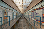 Ministere de la Justice Prison H15  / Loos - Lille