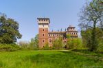 Castello Nuovo di Rovasenda - Italy