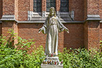 Salve Mater - Bierbeek, Belgium
