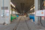 Cockerill sambre site de Train repair