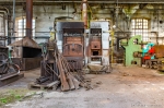 Decay Railway Workshops - Czech Republic.