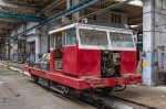 Decay Railway Workshops - Czech Republic.