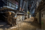 Decay Railway Workshops - Czech Republic.