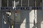 (BSG) Baumwollspinnerei Gronau