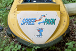 Spreepark - Berlin