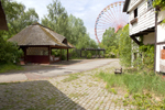 Spreepark - Berlin