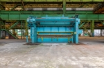 Abandoned Steel Factory - Germany.