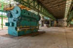 Abandoned Steel Factory - Germany.