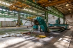 Abandoned Steel Factory - Germany.